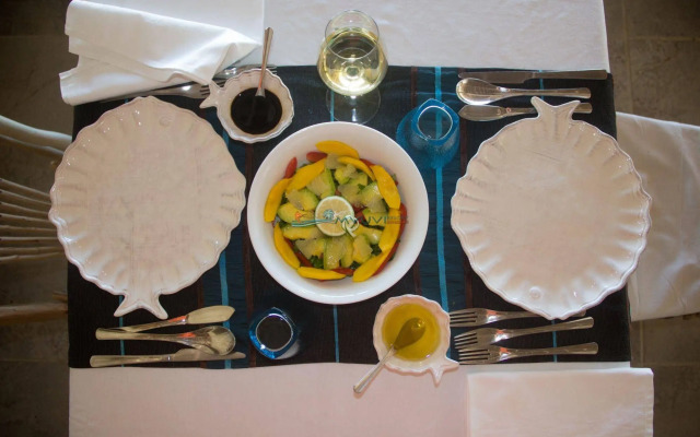 Mvuvi Boutique Resort
