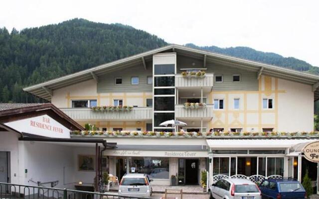 Residence Hotel Fever