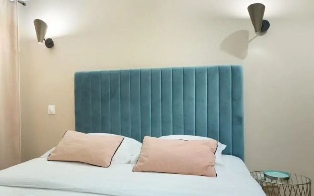 Clery District Centre de Paris