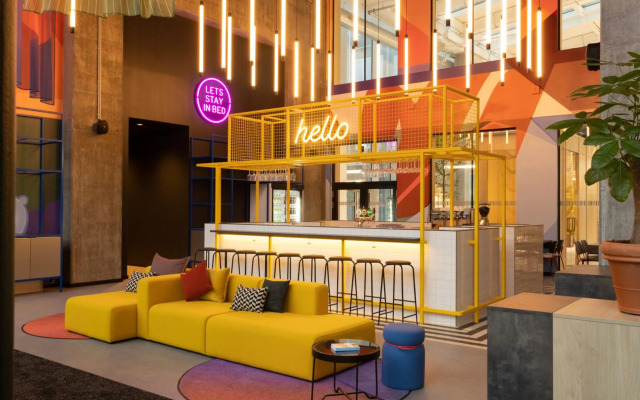 Ibis Styles Copenhagen Orestad