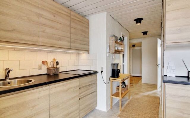 "Sven" - 500m from the sea in NW Jutland