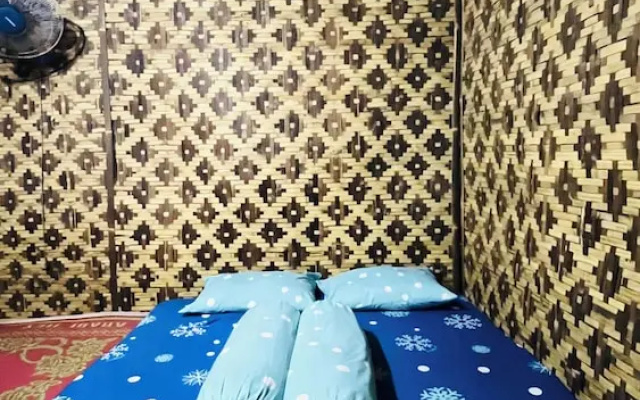 Bintang Sawarna 1 By ARBA – Guest Rooms – Cisolok