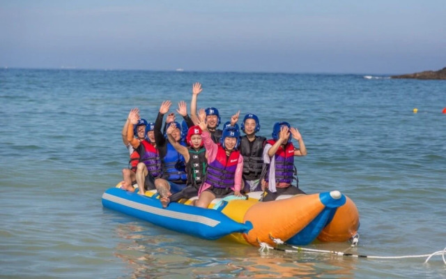 Pohang the Ocean Pension