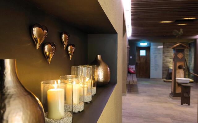 Wellness- & Ayurveda Hotel PAIERL