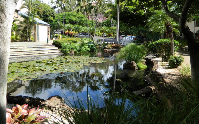 Sands of Kahana