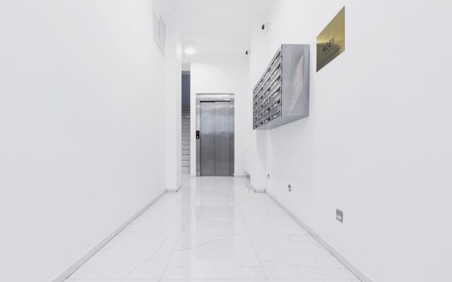Ground Floor Studio in Cracow by Renters