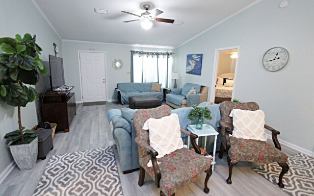 Winston 3 Bedroom Home by Redawning