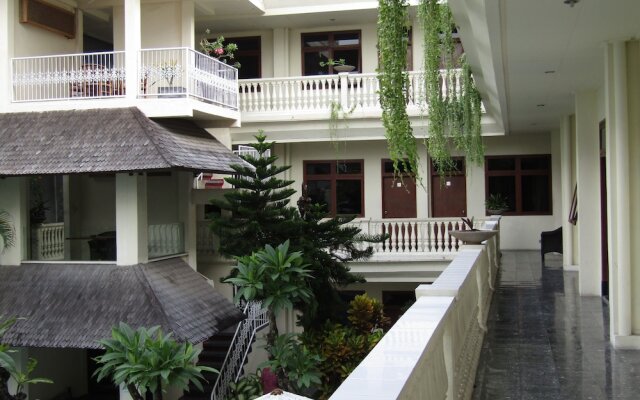Wida Hotel