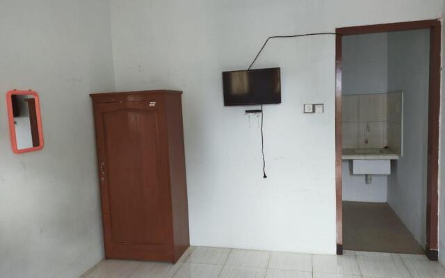 OYO 90029 Bwi Guest House