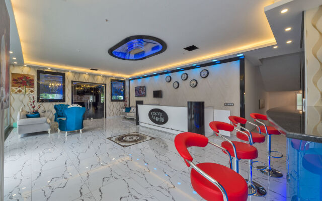 Business Life Hotel Gunesli
