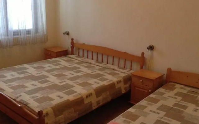 Guest Rooms Toni & Miro