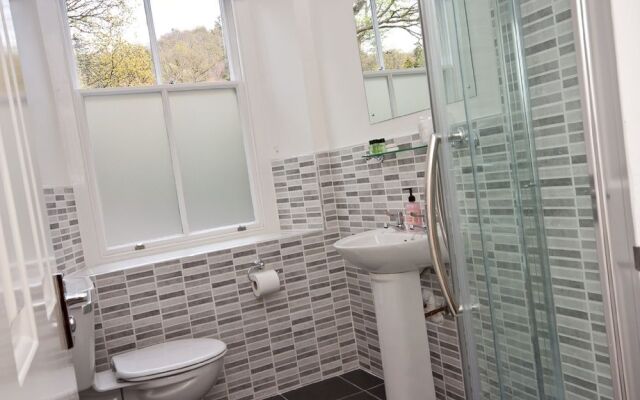 Firgarth B&B Guest House