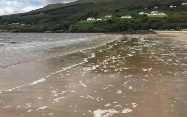 Carrick House B&B