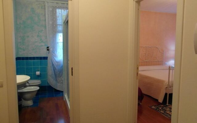 Il Poggiolo Di San Miniato