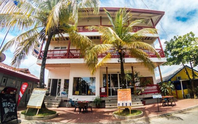 Divers Paradise Boutique Hotel