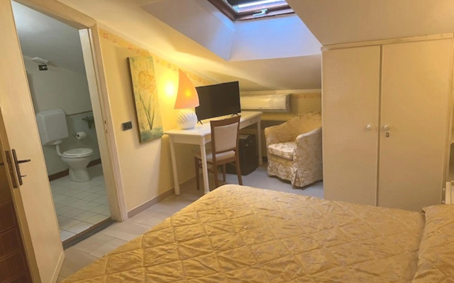 Hotel Kyrton