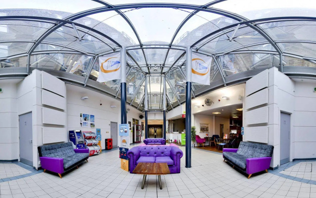 YHA London Thameside - Hostel