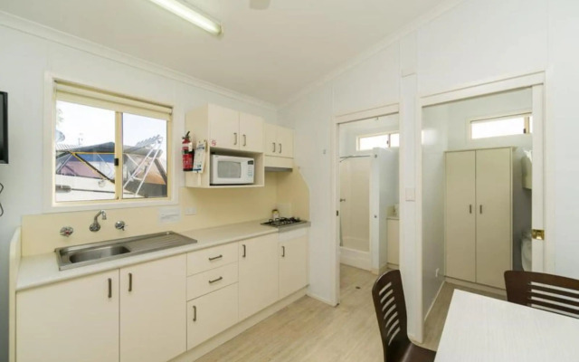 Reflections Eden - Holiday Park