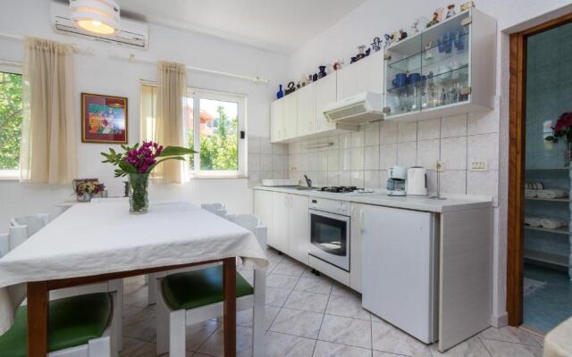 Apartments Coce