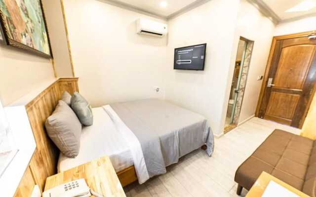Thao Nho Hotel Phu Quoc - by Bay Luxury