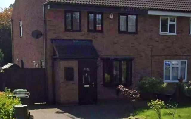 Lovely 1-bed House in Birmingham