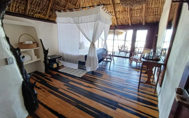 Kanan Tulum Hotel & Spa Adults Only Playground