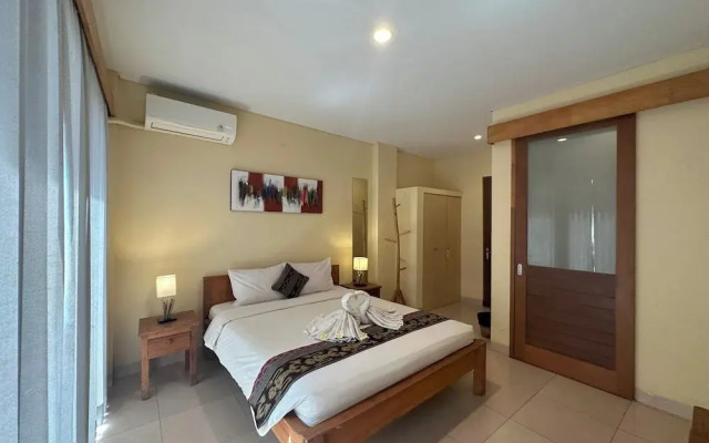 Oka's Guest House