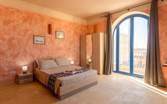 Villa Serenity B&B