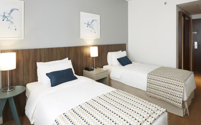 Tulip Inn Itaguai