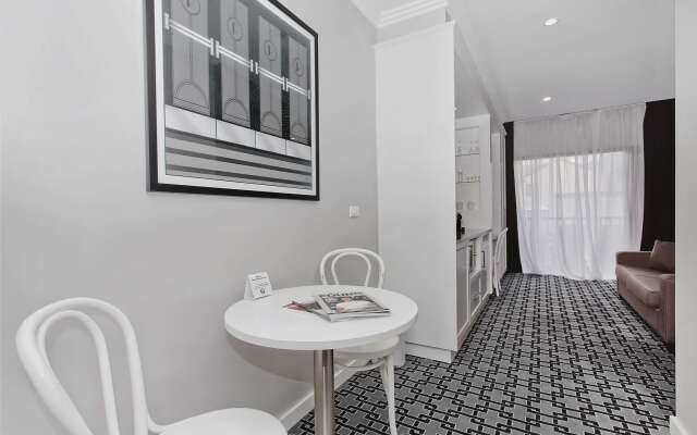 CH Boutique Hotel & Apartments, an Ascend Collection Hotel