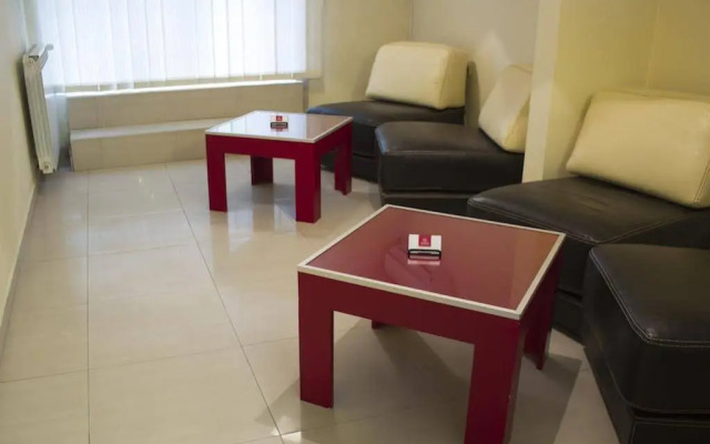Family Hotel Madrid