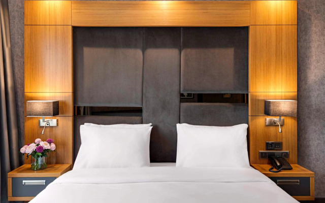 Mövenpick Hotel Trabzon