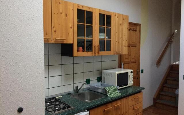 Apartman Németh