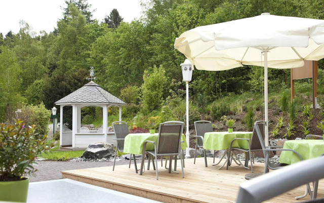 Wald Hotel Willingen