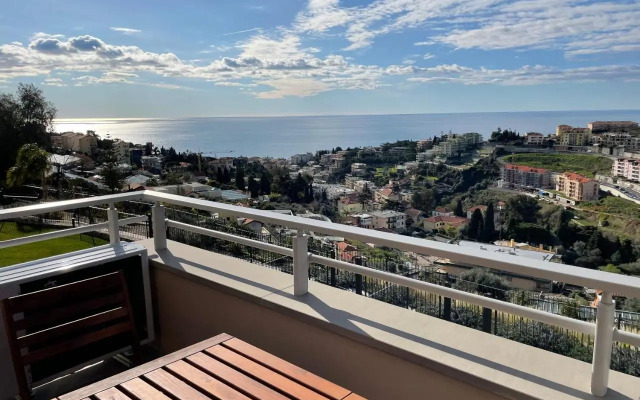 Suite D'Annunzio Luxury