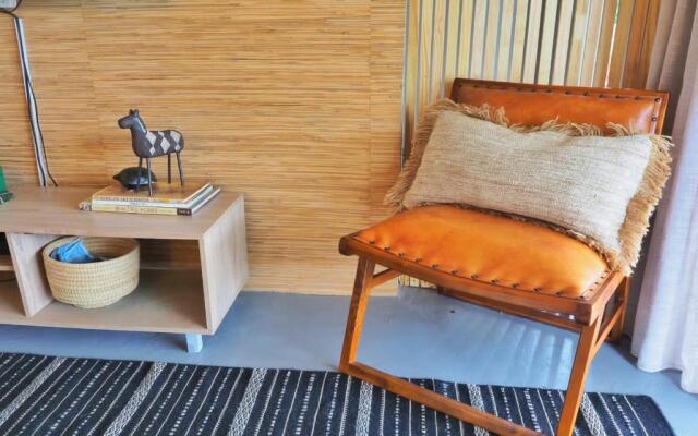 Fever Tree Guesthouse Pty Ltd