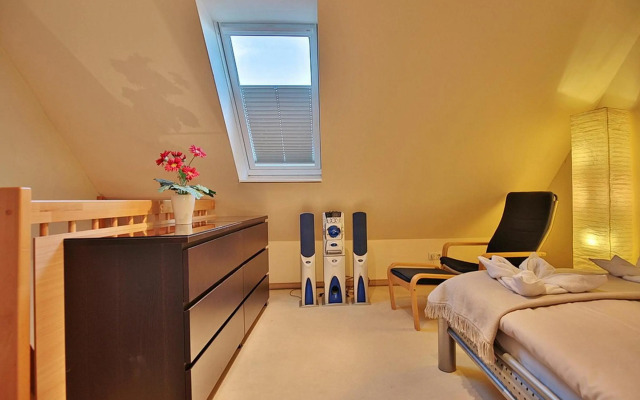 Ferienhaus Wohldkamp Ferienhaus Wohldkamp