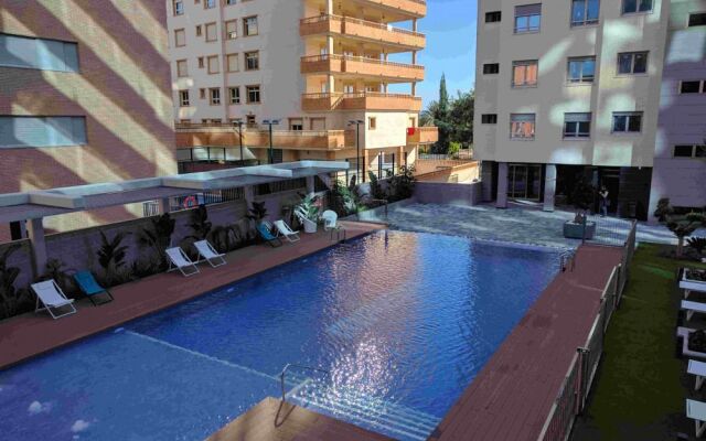 Apartamentos Abedules 3