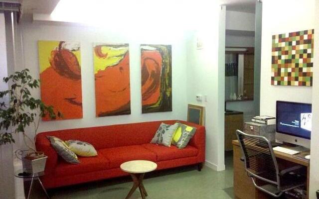 AMSI South of Market (AMSI-SF.SMCB7705)