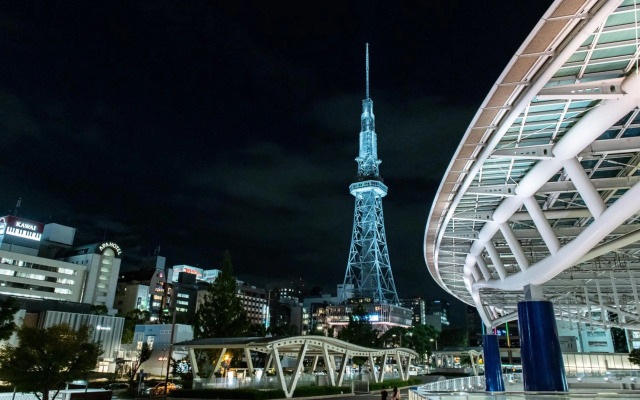 Hotel Vista Nagoya