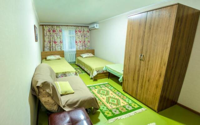 Apartment Utegen Batyr 2