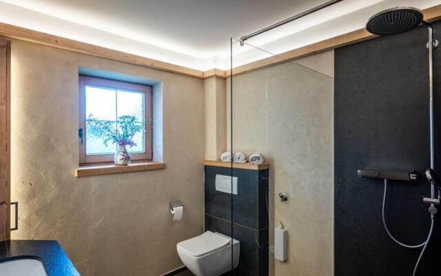 Schwaiger Alpen-Ferienwohnung