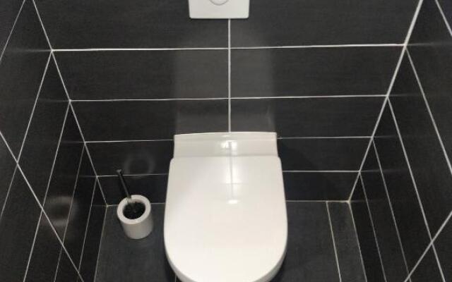 Très Bel Appartement Neuf et Moderne 63m2 à Obernai