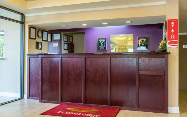 Royal Palms INN