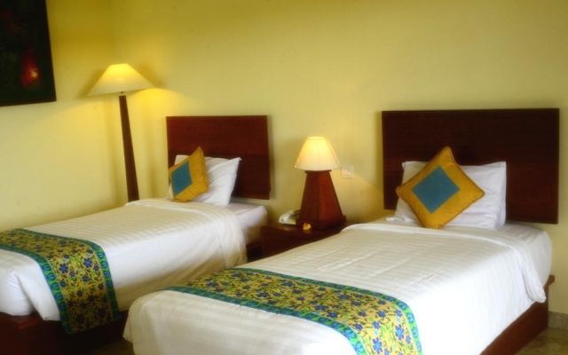 Langon Bali Resort – Guest Rooms – Benoa