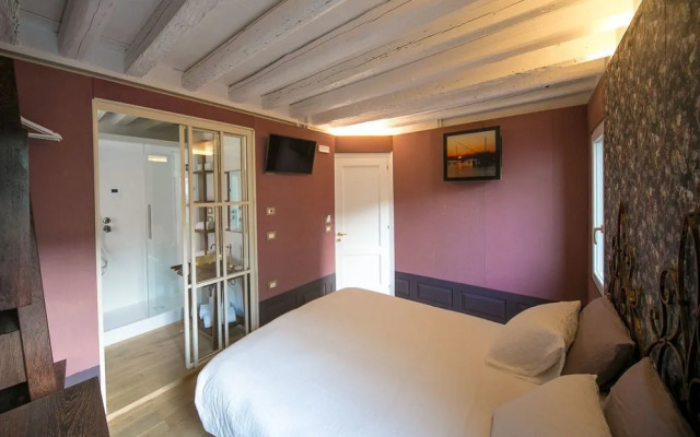 Casa Sansera B&B