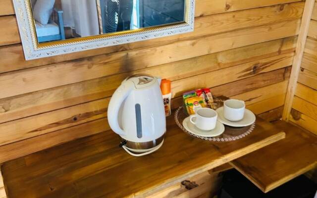 Pine Village Bungalows Ölüdeniz