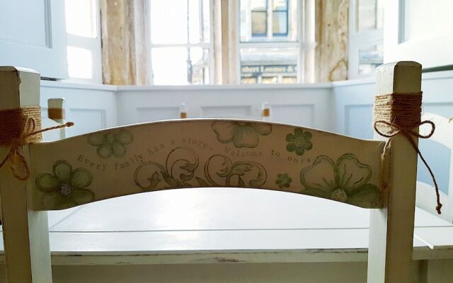 Riverside Apartments Stamford