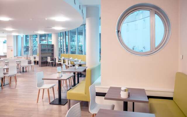 Tulip Inn München Messe