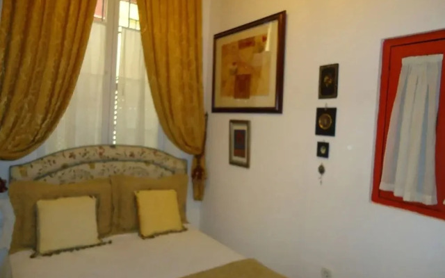 Nativo Centro Sevilla 1